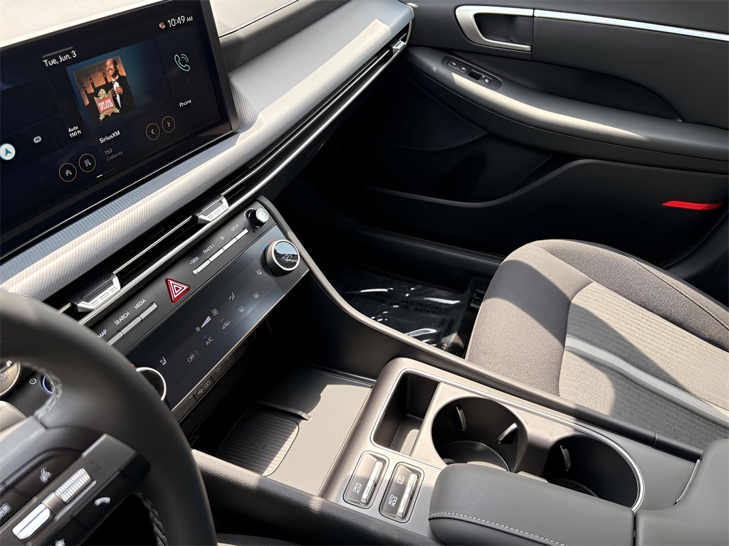 2025 Hyundai Sonata SEL Convenience photo 10