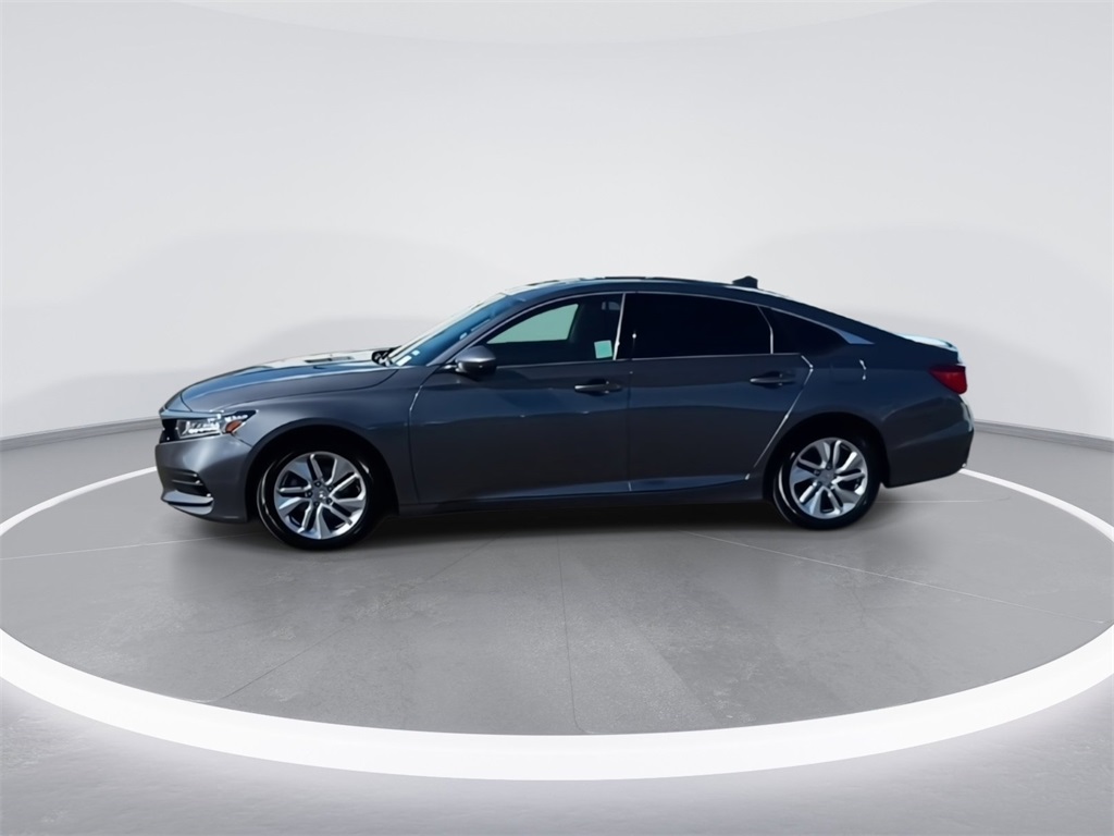 2020 Honda Accord LX photo 9