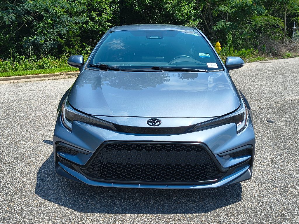 2024 Toyota Corolla SE photo 10