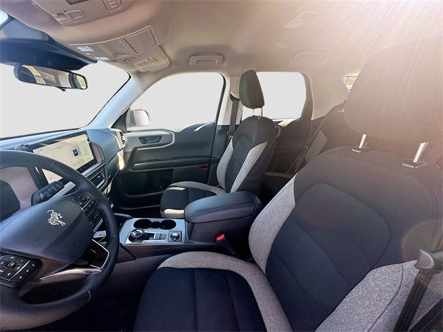 2025 Ford Bronco Sport Big Bend photo 14