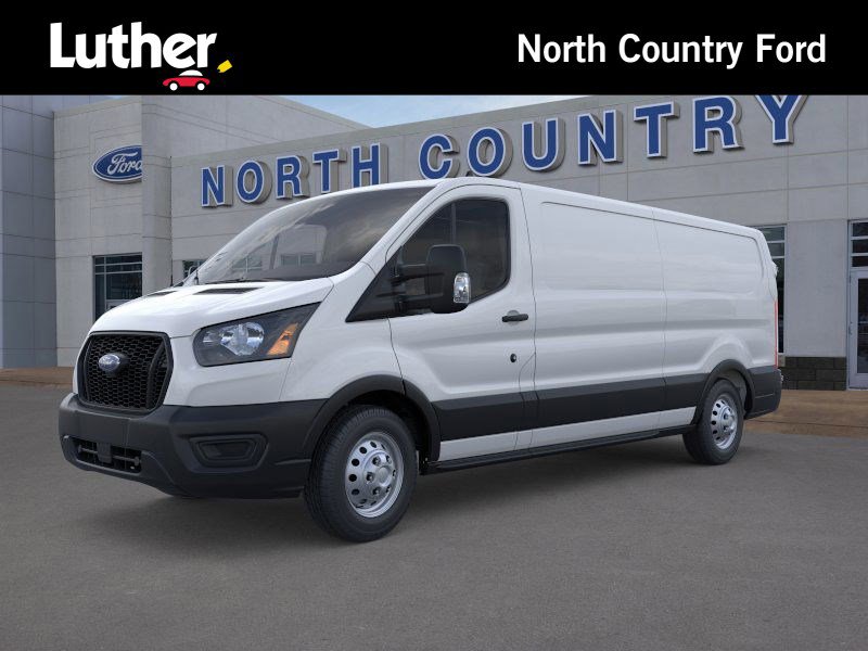 2025 Ford Transit Van Base's photo