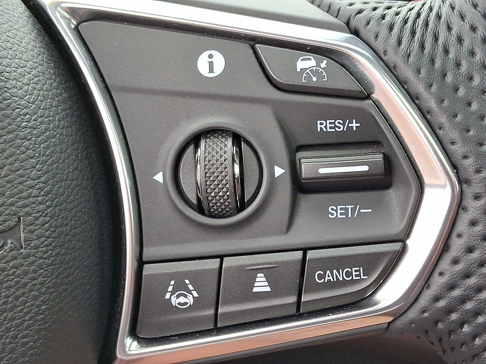 2024 Acura RDX A-Spec photo 22