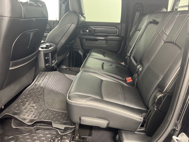 2022 Ram 3500 Limited photo 5