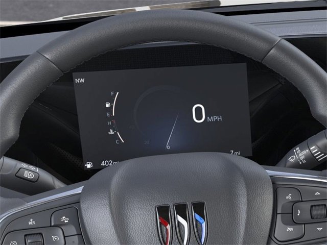 2025 Buick Envista Preferred photo 16