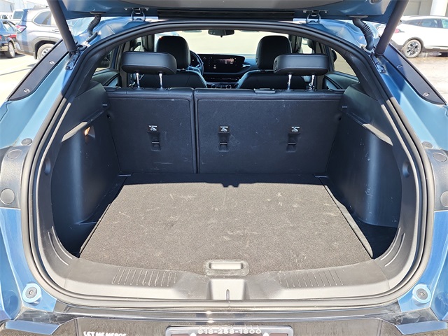 2024 Buick Envista ST photo 4