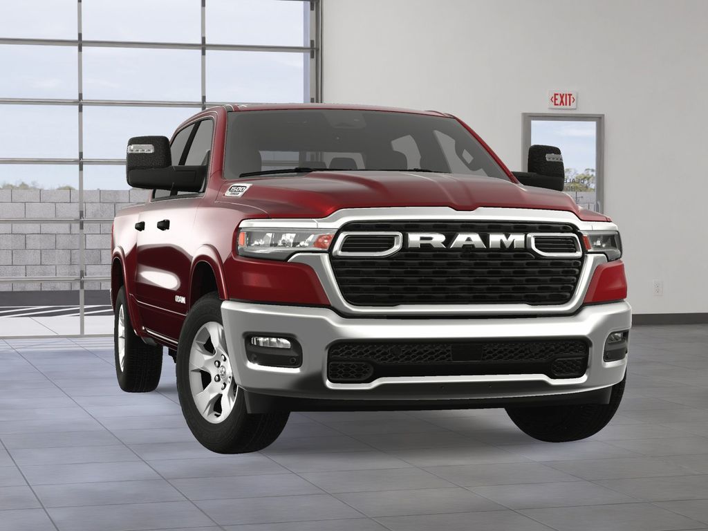 2025 Toyota RAV4 LE photo 4