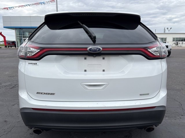 2016 Ford Edge SE photo 6