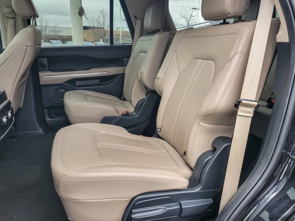 2024 FORD EXPEDITION - Image 10