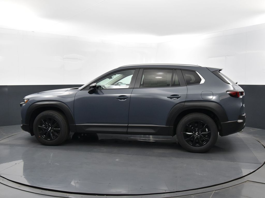 2025 Mazda CX-50 2.5 S Premium photo 4