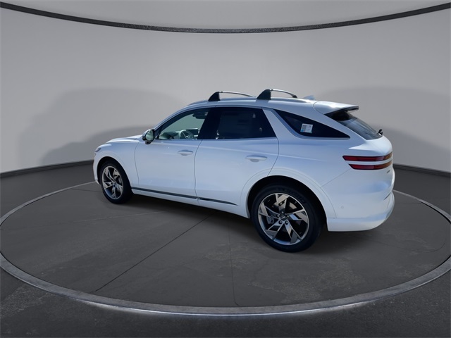 2025 Genesis Electrified GV70 Advanced photo 13