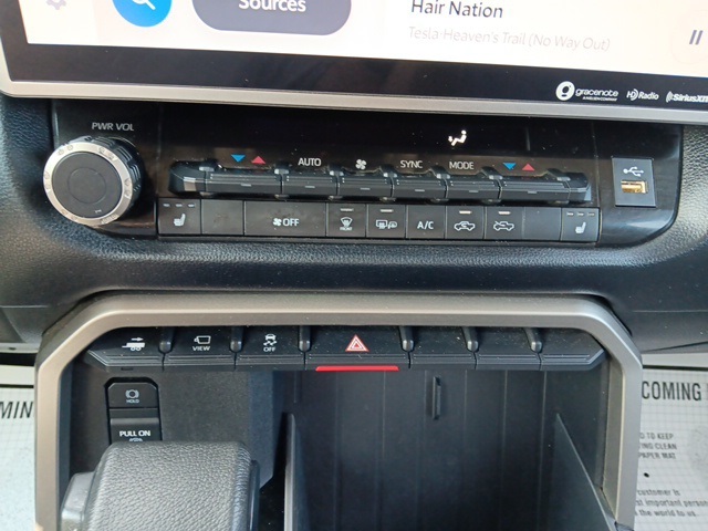 2023 Toyota Tundra SR5 photo 15