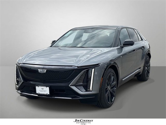 2026 Cadillac Lyriq Signature Sport's photo