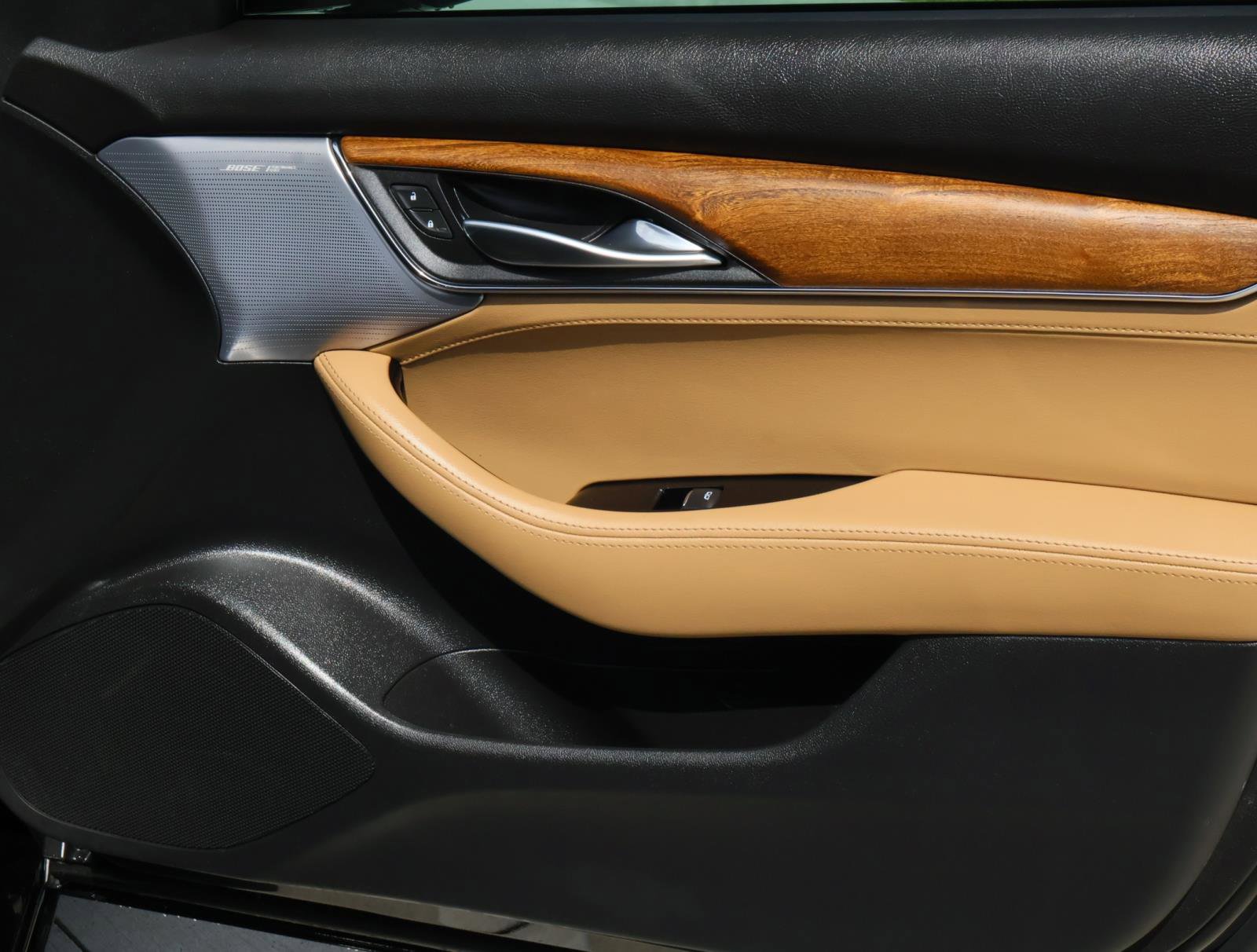 2024 Cadillac CT5 Premium Luxury photo 15
