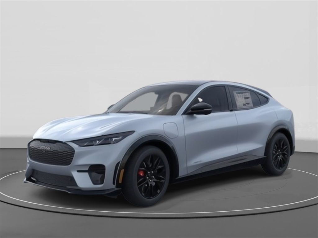 2025 Ford Mustang Mach-E Premium RWD's photo