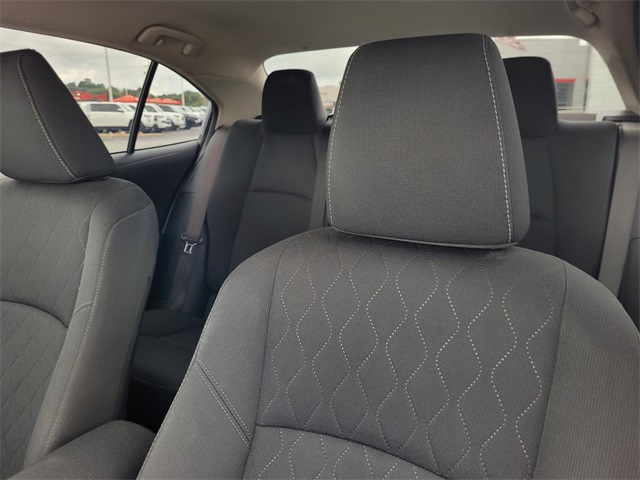 2023 Toyota Corolla LE photo 19