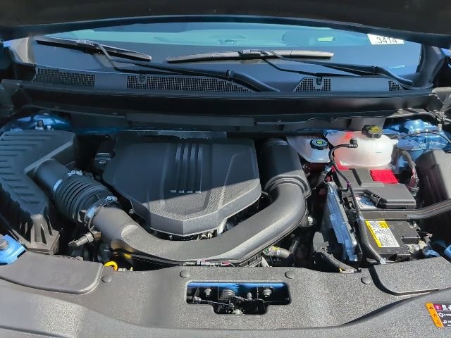 2026 Chevrolet Traverse photo 18