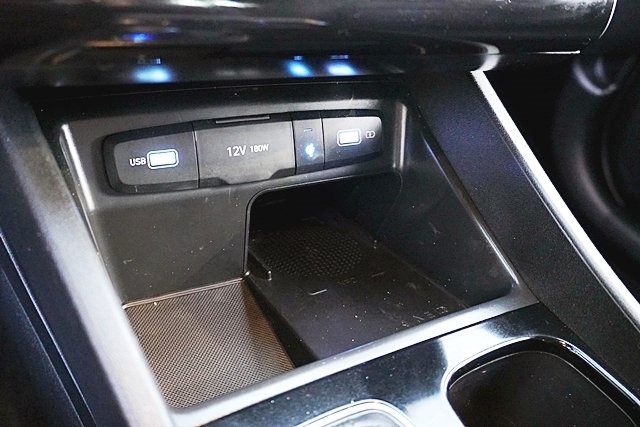 Used 2023 Blue Hyundai SEL image 27