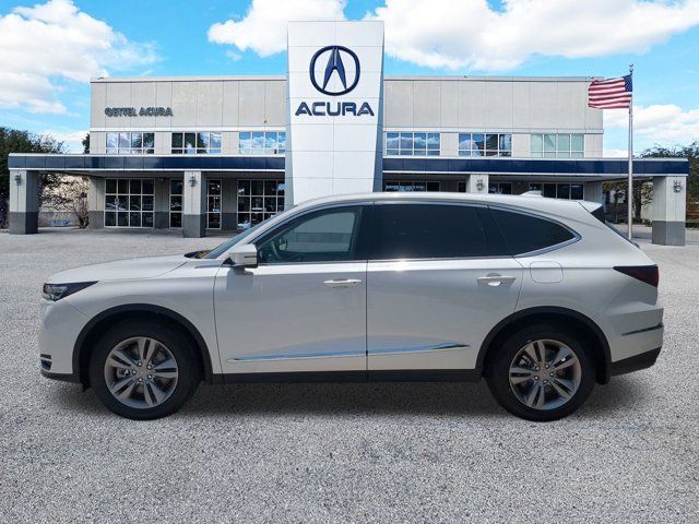 2025 Acura MDX Base photo 8
