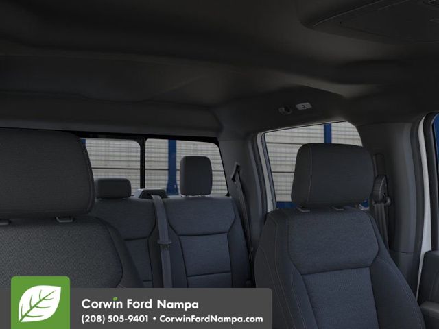 2025 Ford F-150 XLT photo 21