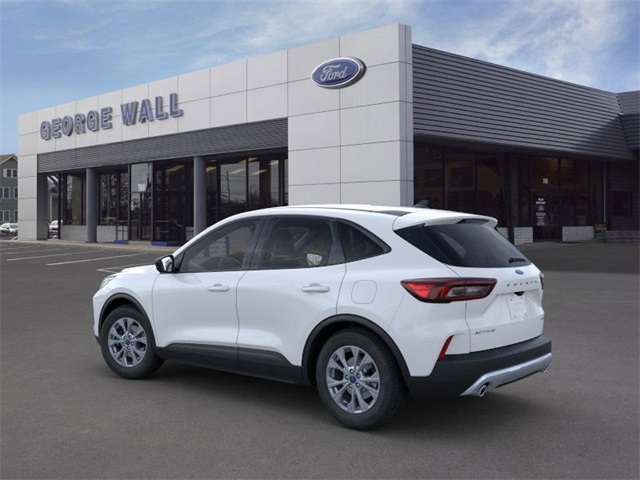 2025 Ford Escape Active photo 4