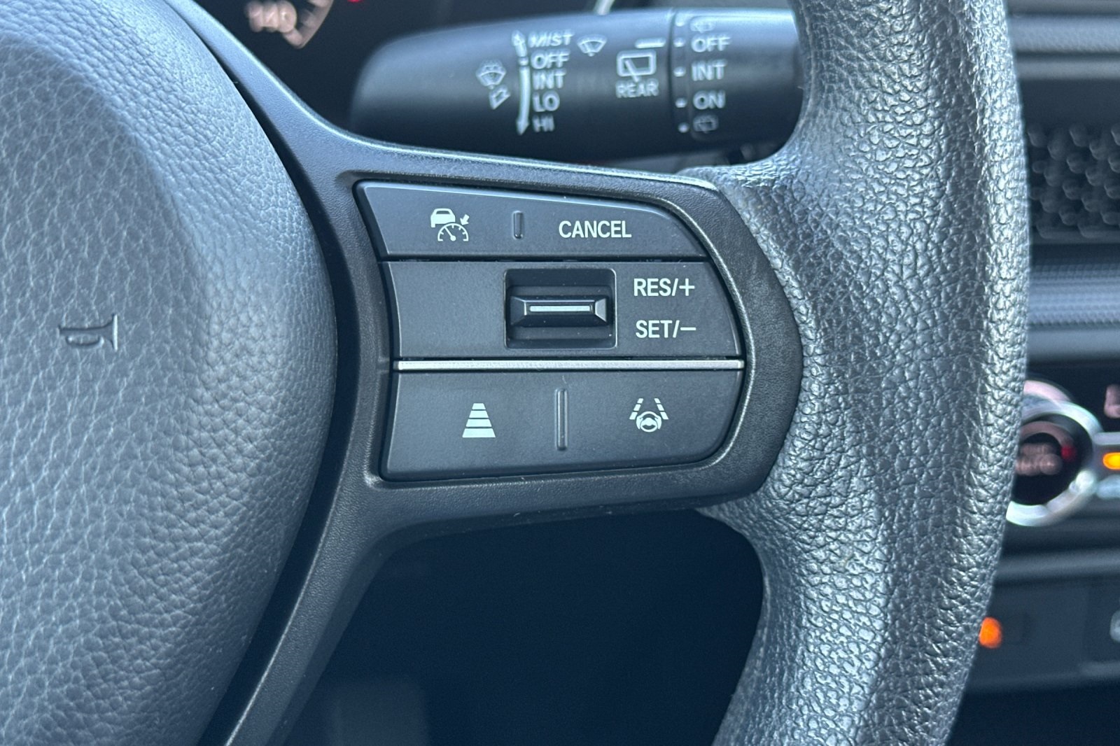 2023 Honda CR-V LX photo 32