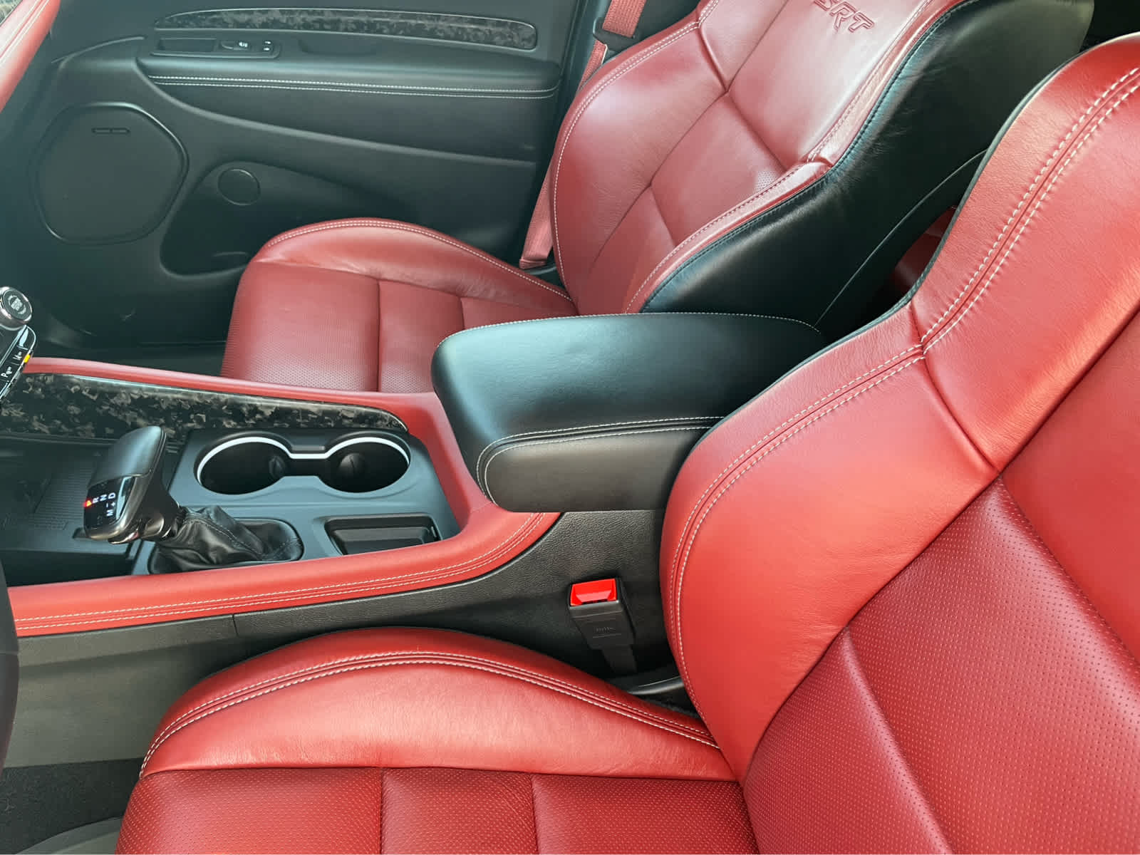 2023 Dodge Durango SRT Hellcat Premium photo 26