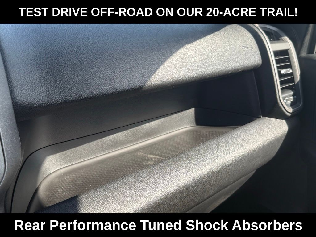 2026 Ram 2500 Tradesman photo 17