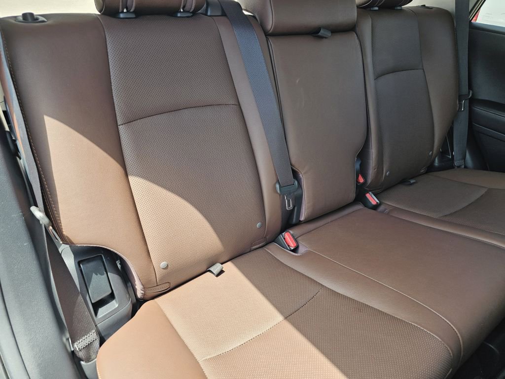 2024 Toyota 4Runner Limited photo 19