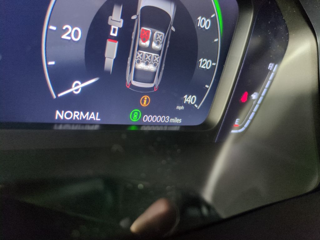 2026 Honda CR-V Hybrid photo 10