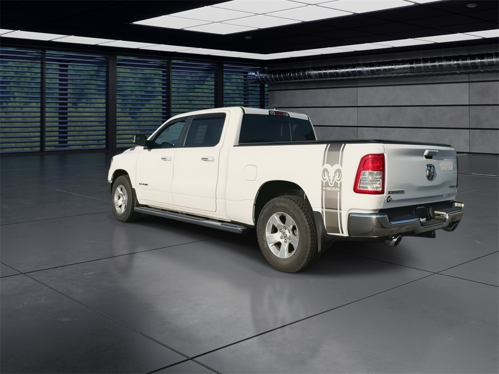 2019 Ram 1500 Big Horn Lone Star photo 3