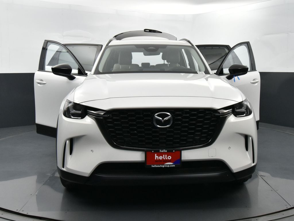 2025 Mazda CX-90 Premium S photo 35