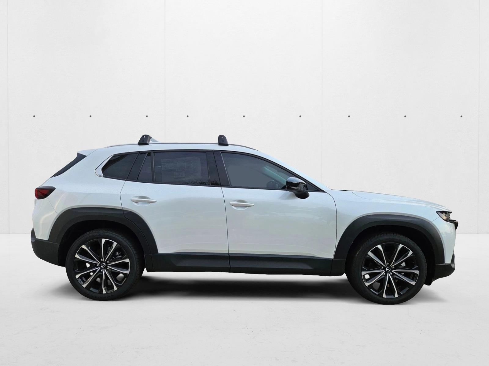 2025 Mazda CX-50 2.5 Turbo Premium photo 4