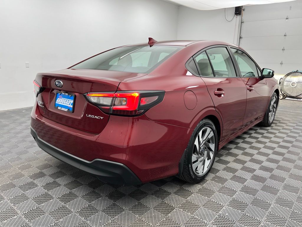 2023 Subaru Legacy Limited photo 9