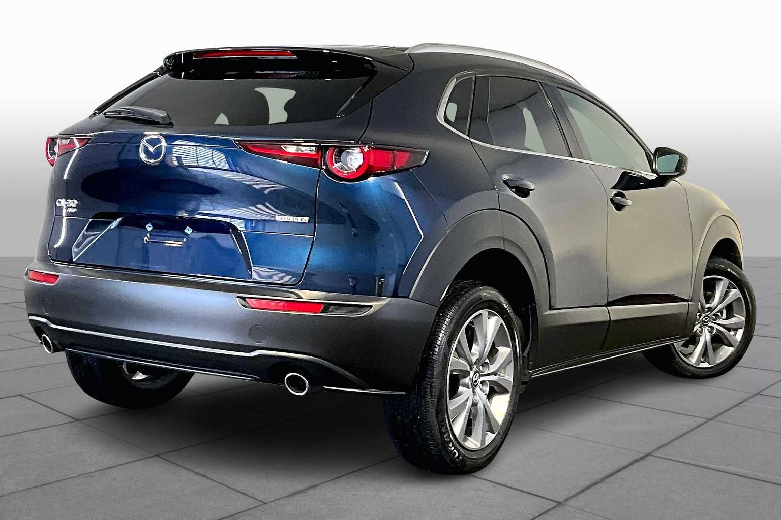 2023 Mazda CX-30 2.5 S Premium photo 12