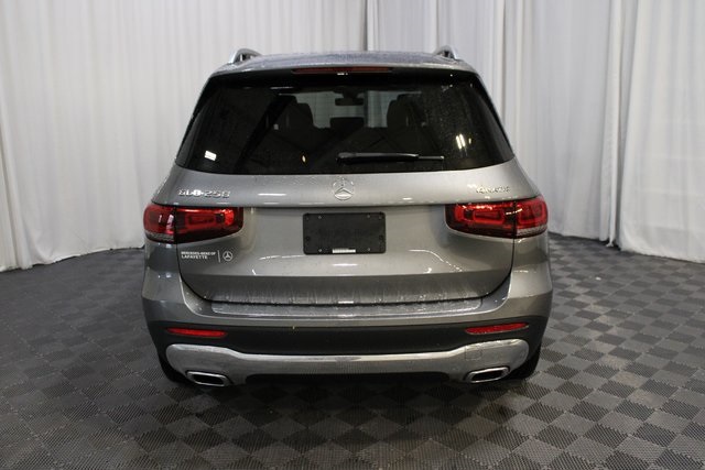 2023 Mercedes Benz GLB 250 4MATIC photo 4