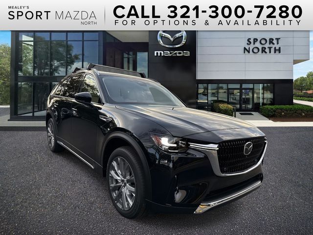 2026 Mazda CX-90 Premium Plus Package's photo