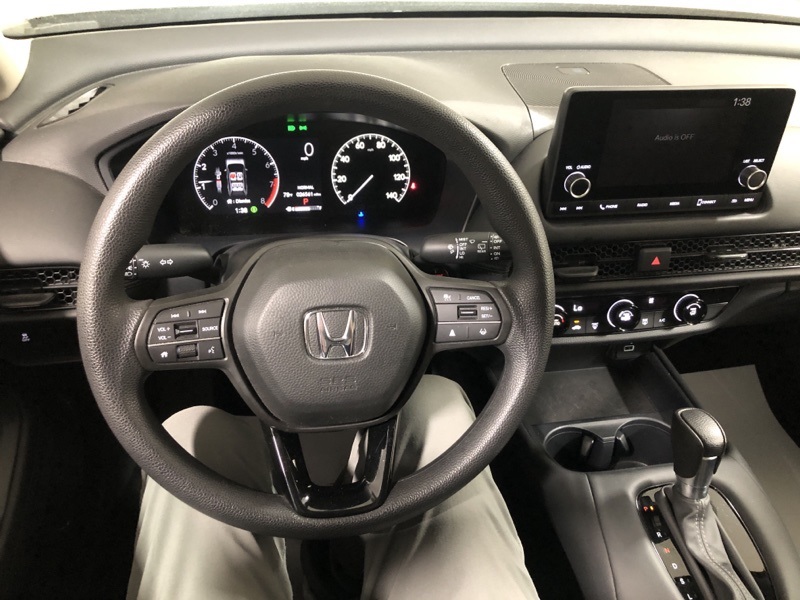 2023 Honda HR-V LX photo 23