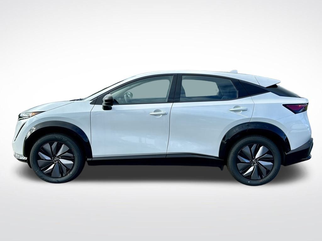 2024 Nissan ARIYA Engage e-4ORCE photo 3