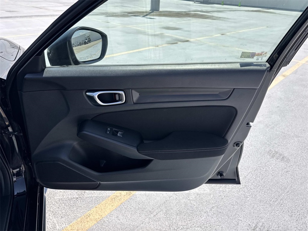 2023 Honda Civic Sport photo 12
