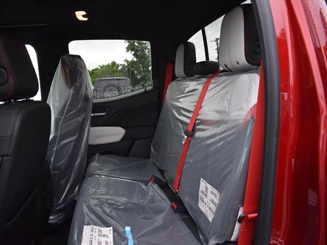 2025 Gmc Canyon AT4 photo 9