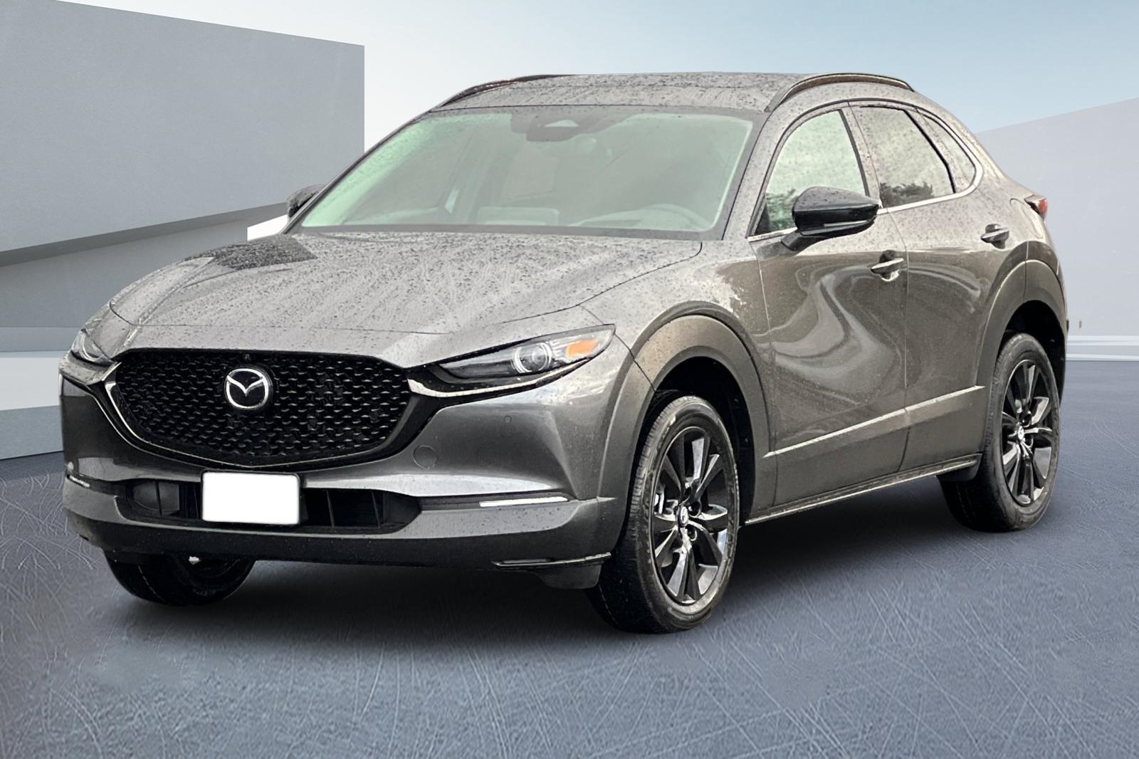 2025 Mazda CX-30 2.5 Turbo Premium Plus photo 6