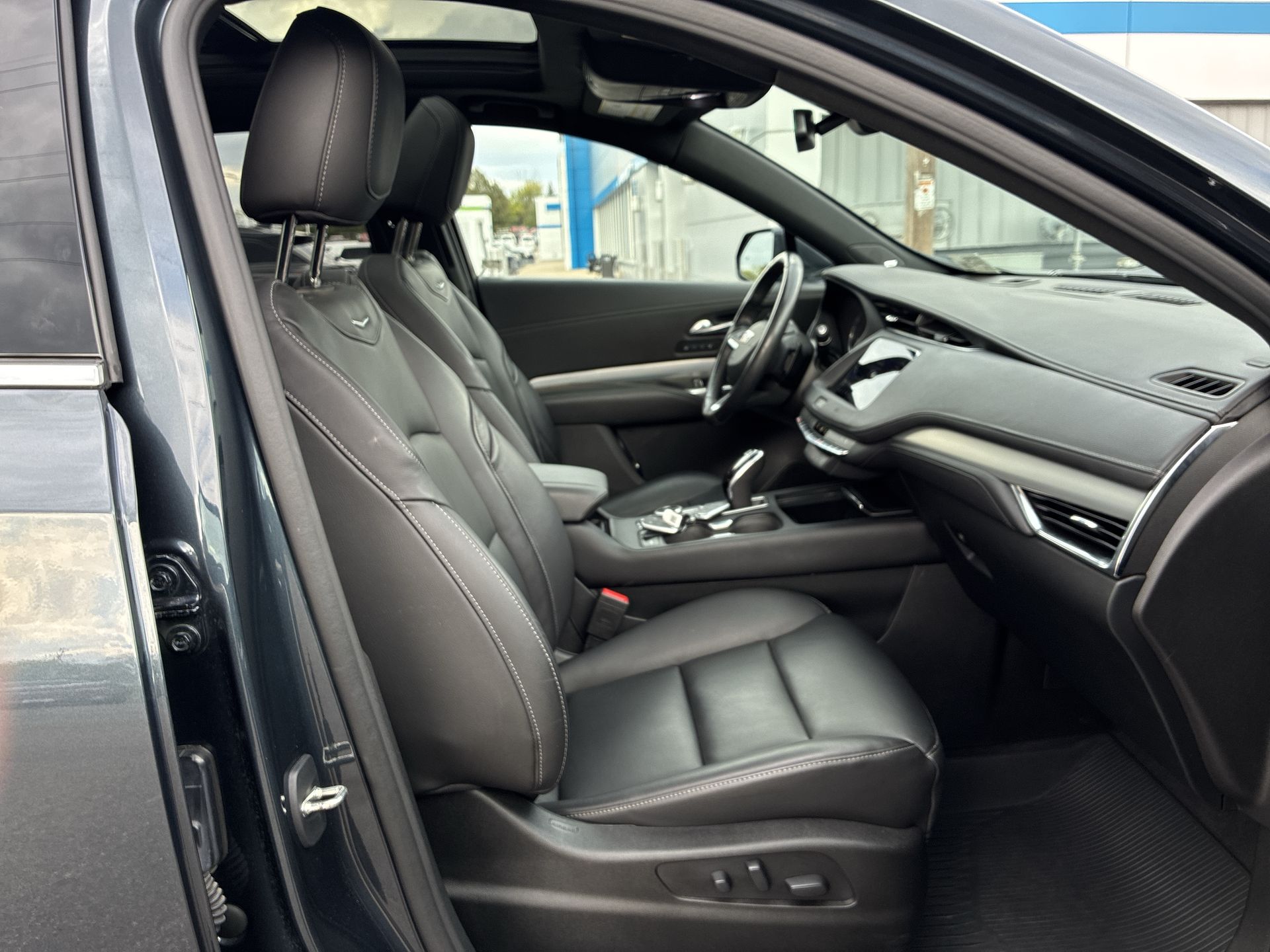 2020 Cadillac XT4 Premium Luxury photo 32