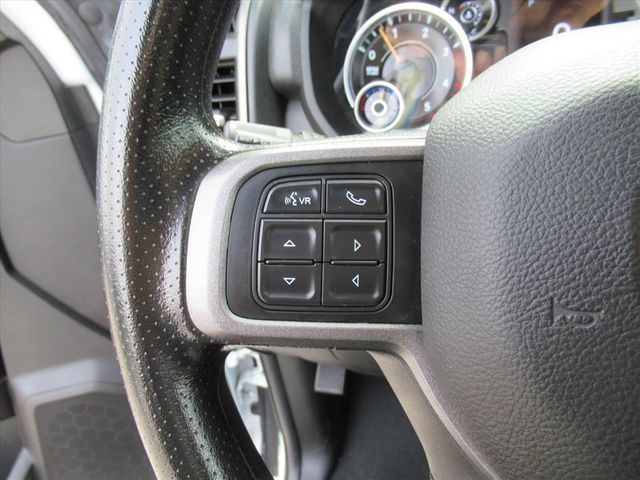 2022 Ram 3500 Tradesman photo 16