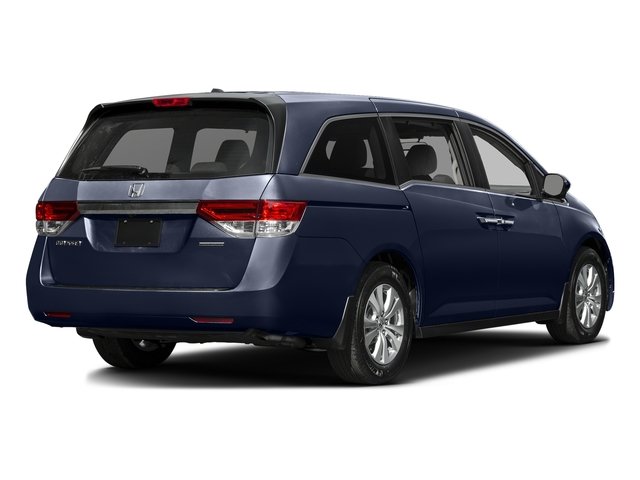 Used 2016 Honda Odyssey SE with VIN 5FNRL5H39GB013884 for sale in Burnsville, Minnesota