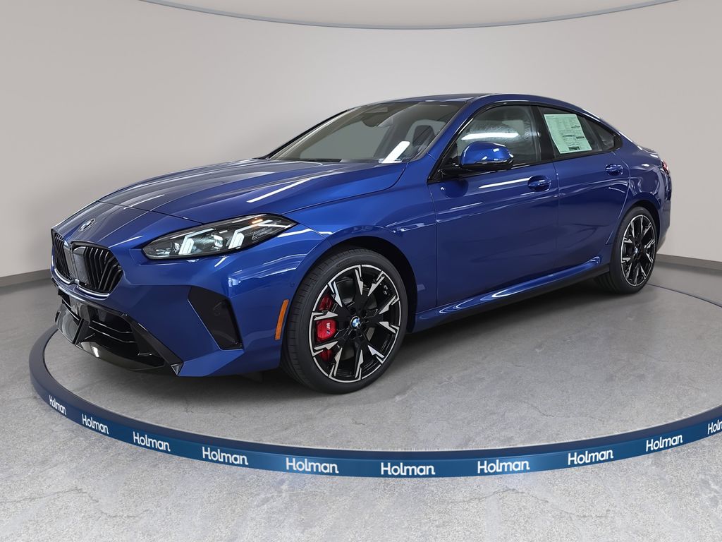 2026 BMW 2 Series 228's photo