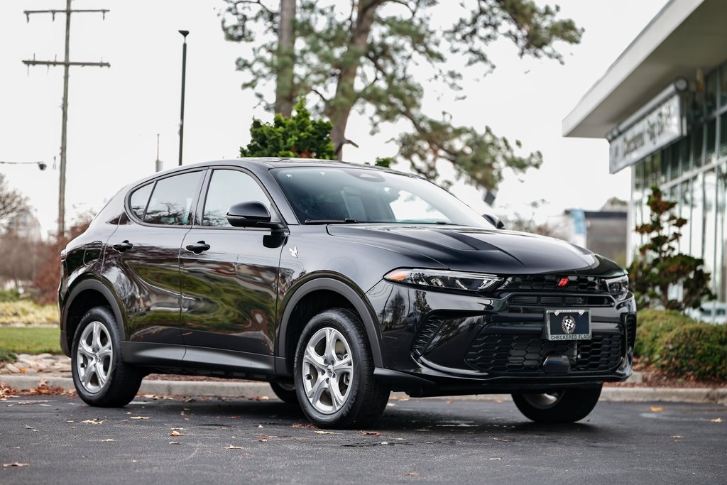 2024 Dodge Hornet GT's photo