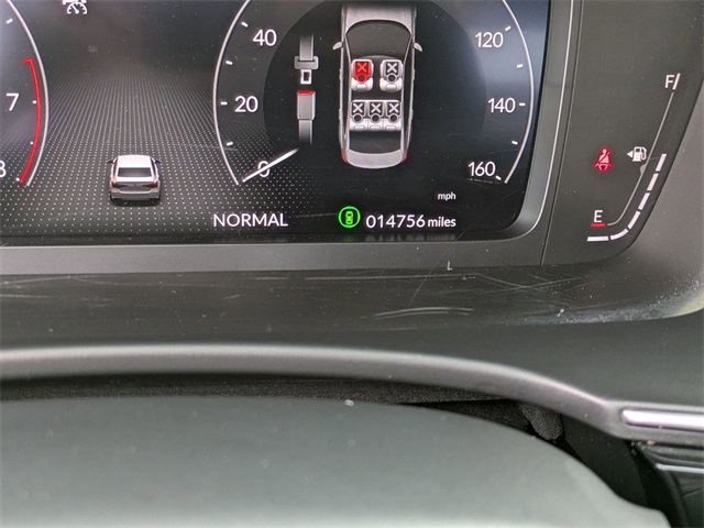 2023 Honda Civic Touring photo 32