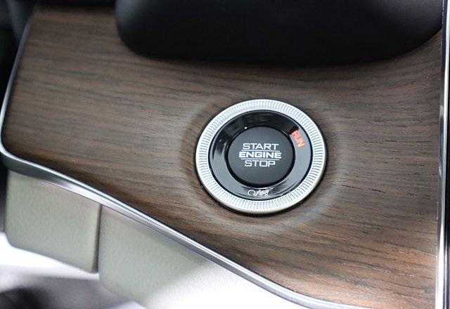 2021 Jeep Grand Cherokee L Summit photo 25