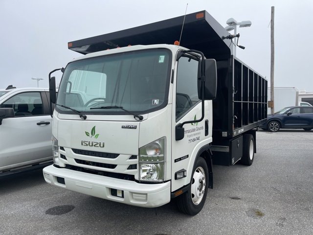 2022 Isuzu NRR photo 3