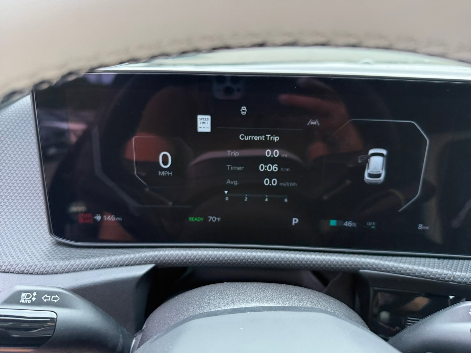 2025 Kia EV6 GT-Line photo 11